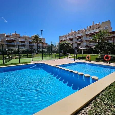 Apartamento Maravista Διαμέρισμα Denia Εξωτερικό φωτογραφία