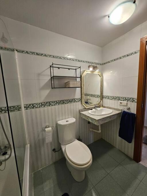 Apartamento Maravista Διαμέρισμα Denia Εξωτερικό φωτογραφία