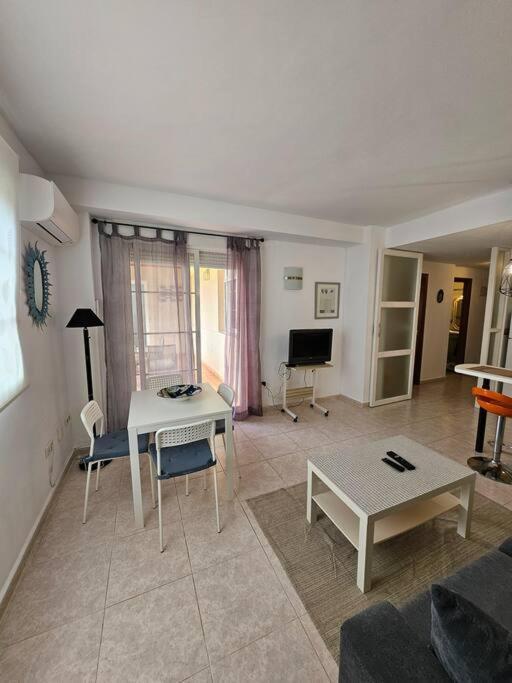 Apartamento Maravista Διαμέρισμα Denia Εξωτερικό φωτογραφία