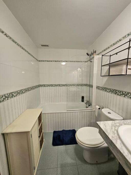 Apartamento Maravista Διαμέρισμα Denia Εξωτερικό φωτογραφία