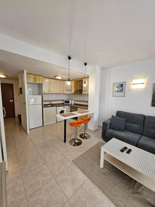 Apartamento Maravista Διαμέρισμα Denia Εξωτερικό φωτογραφία