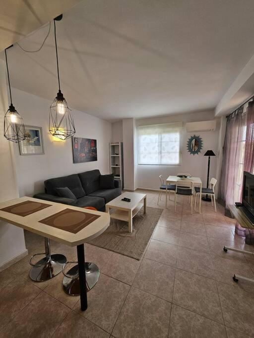 Apartamento Maravista Διαμέρισμα Denia Εξωτερικό φωτογραφία