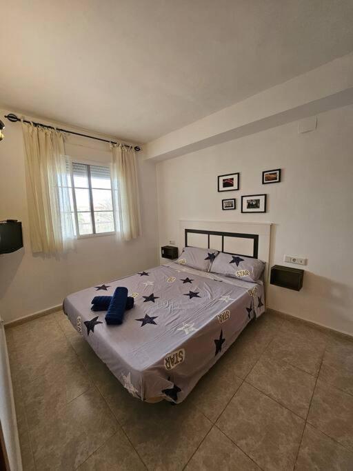 Apartamento Maravista Διαμέρισμα Denia Εξωτερικό φωτογραφία