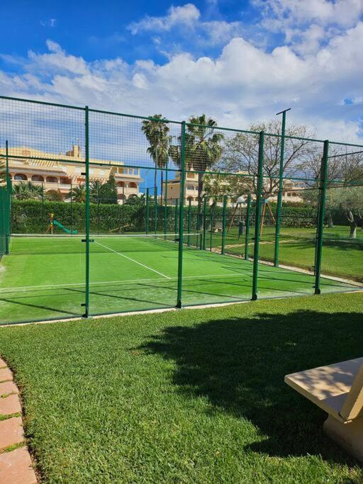 Apartamento Maravista Διαμέρισμα Denia Εξωτερικό φωτογραφία