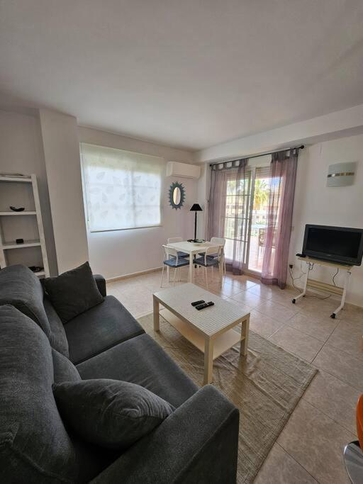 Apartamento Maravista Διαμέρισμα Denia Εξωτερικό φωτογραφία
