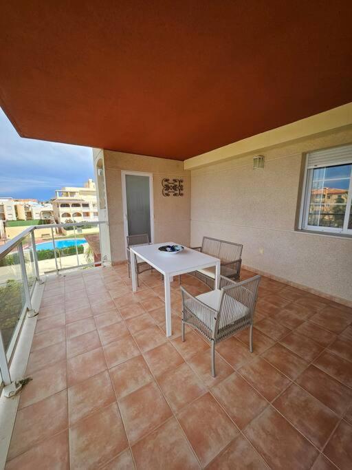 Apartamento Maravista Διαμέρισμα Denia Εξωτερικό φωτογραφία