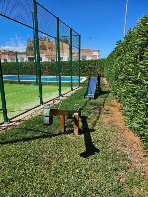 Apartamento Maravista Διαμέρισμα Denia Εξωτερικό φωτογραφία